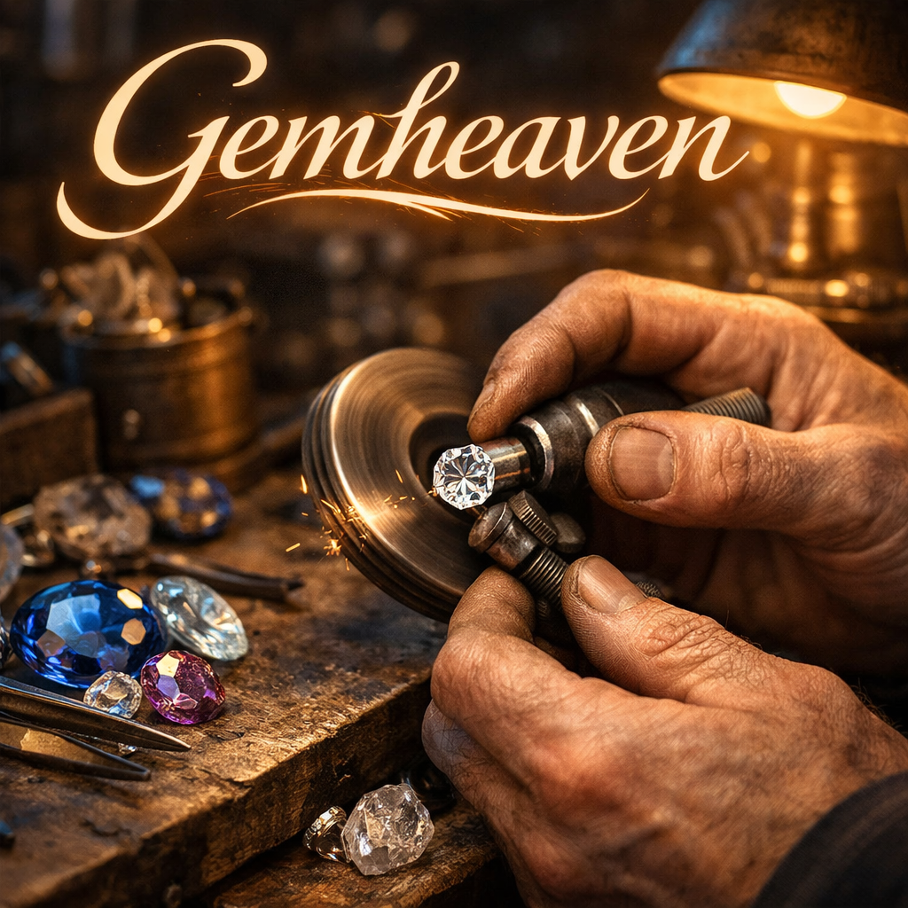 Handcrafted Silver Jewelry