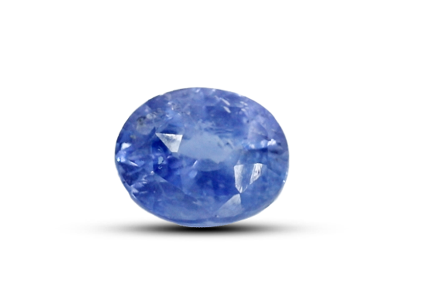 Blue Sapphire (7.25 ratti )