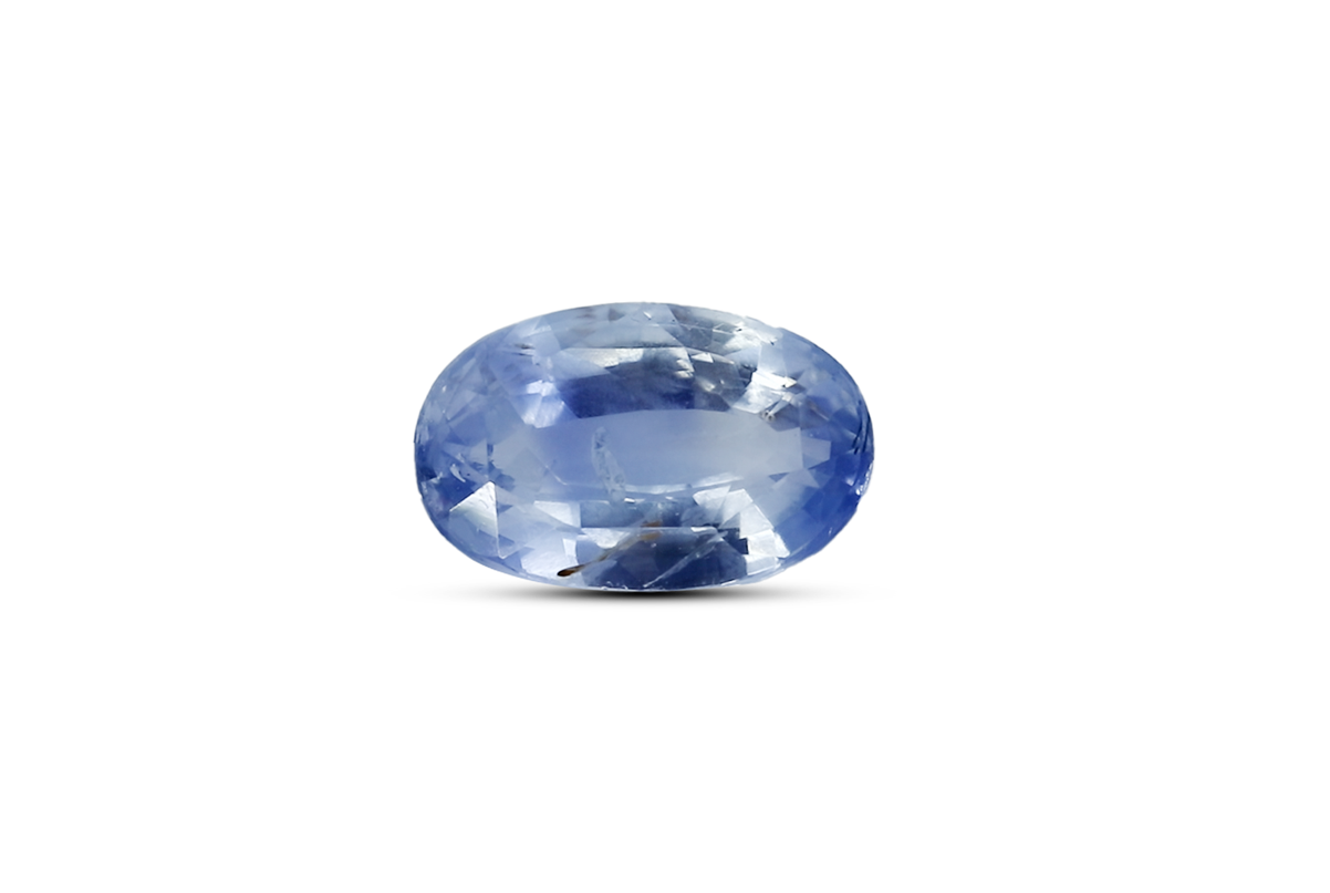 Blue Sapphire (8.5 ratti )