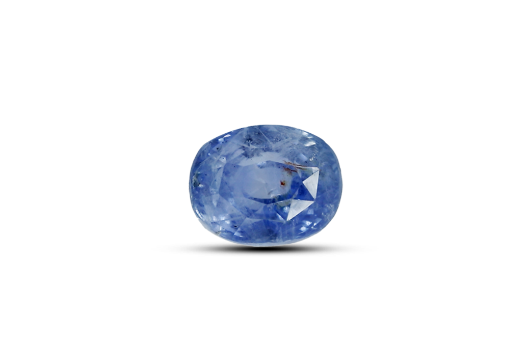Blue Sapphire (9.25 ratti )