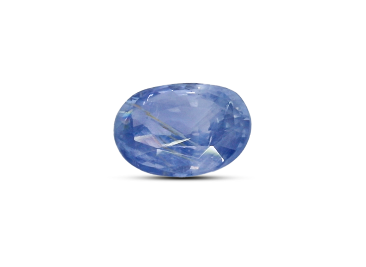 Blue Sapphire (7.25 ratti )