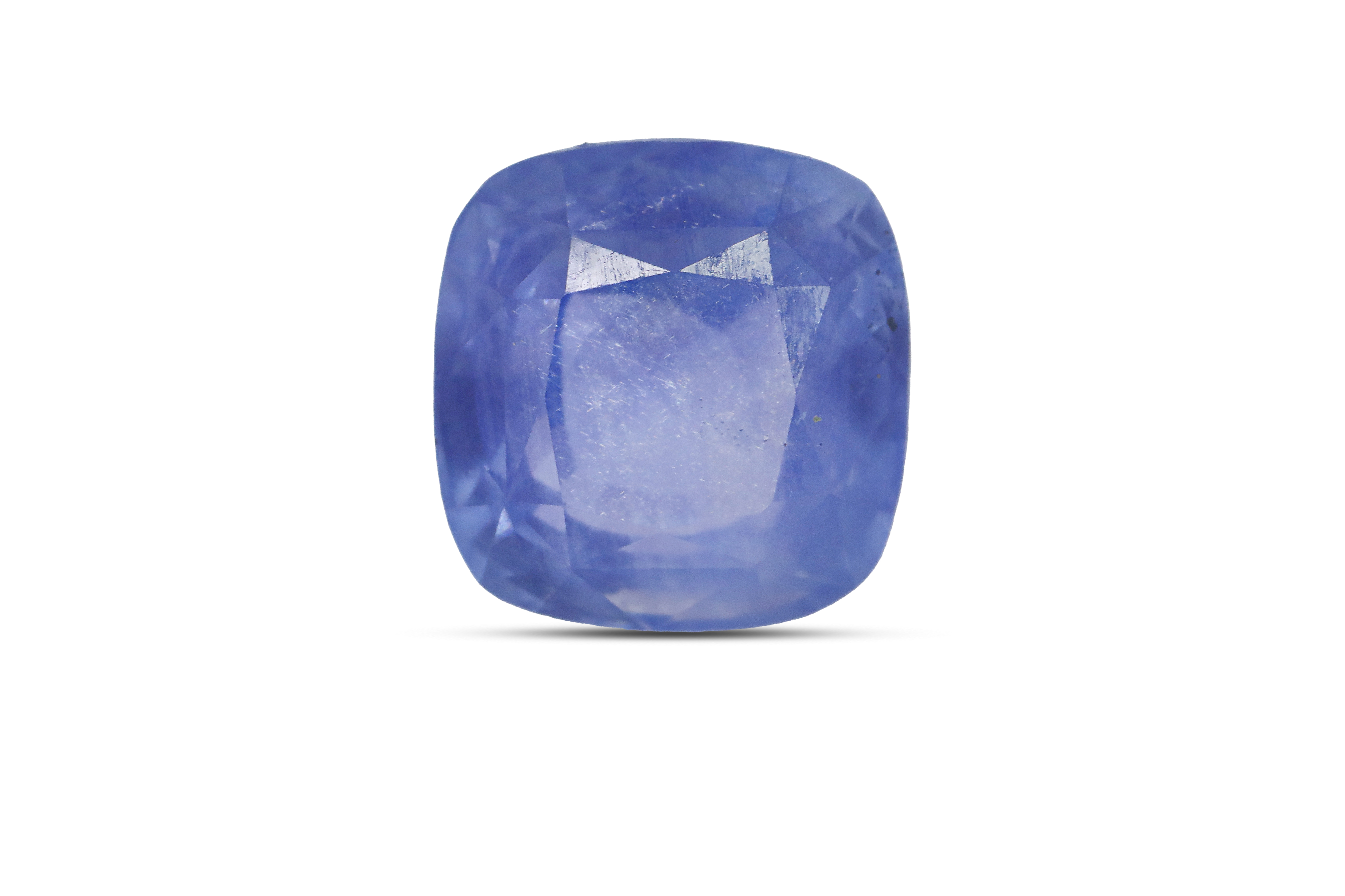 Blue Sapphire (7.5 ratti )