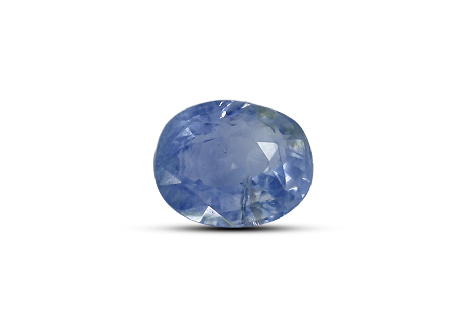 Blue Sapphire (5.5 ratti )