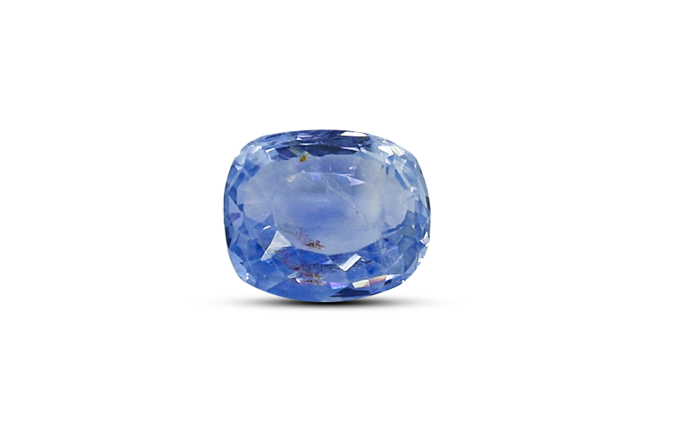 “Blue Sapphire (6 ratti )