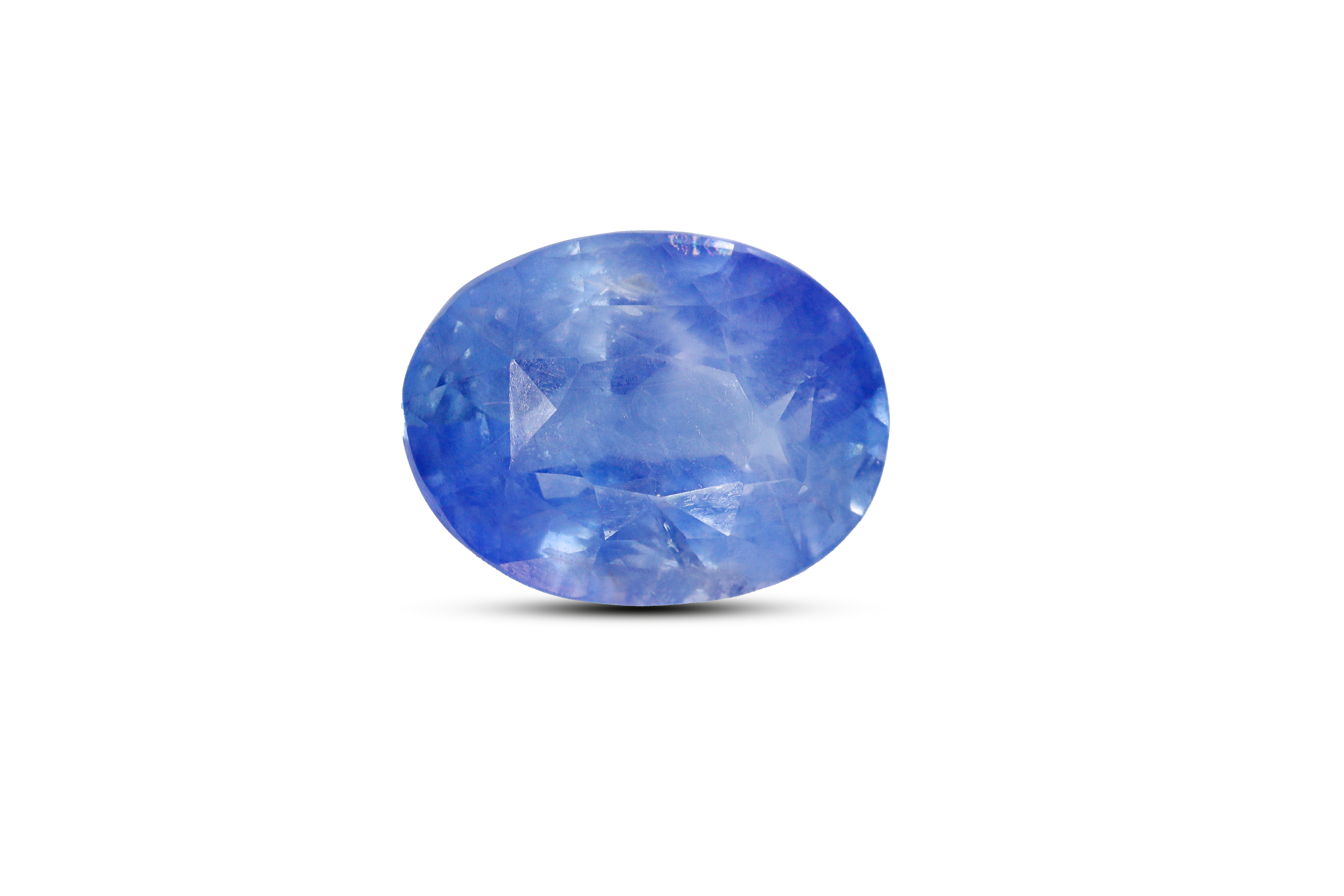 Blue Sapphire (8.25 ratti )